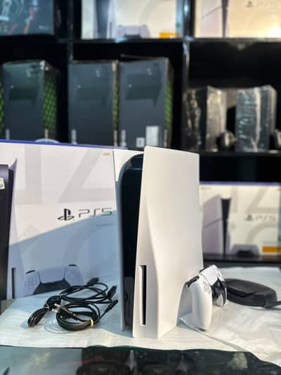 PlayStation 5 Jailbreak Fat