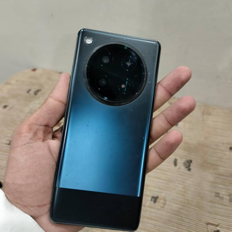Infinix Zero 40 0