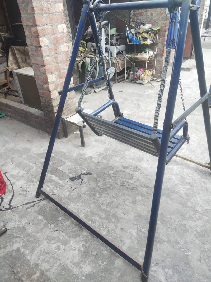 swing 3