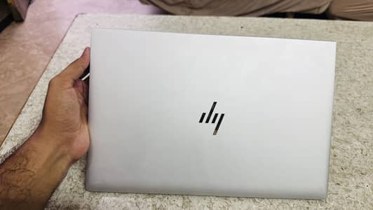 Hp Elitebook 845 G7