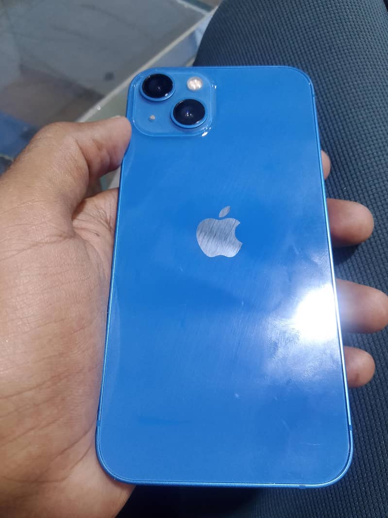 Apple iPhone 13 0
