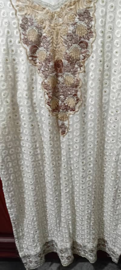 Elegant White 3-Piece Suit for Sale