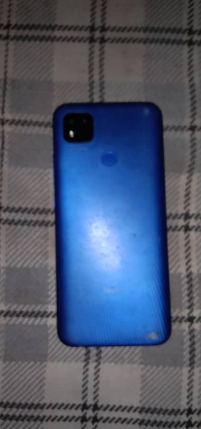 Xiaomi Redmi 9