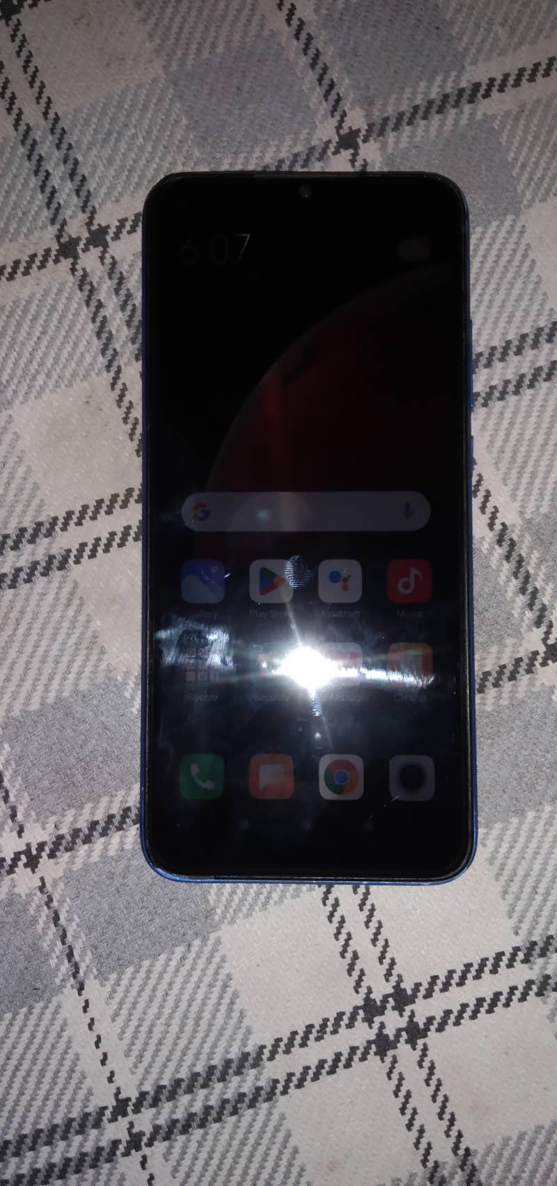Xiaomi Redmi 9 1
