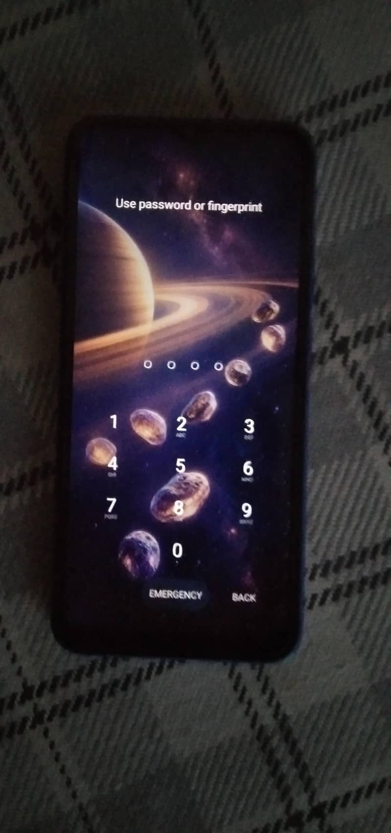 Xiaomi Redmi 9 3
