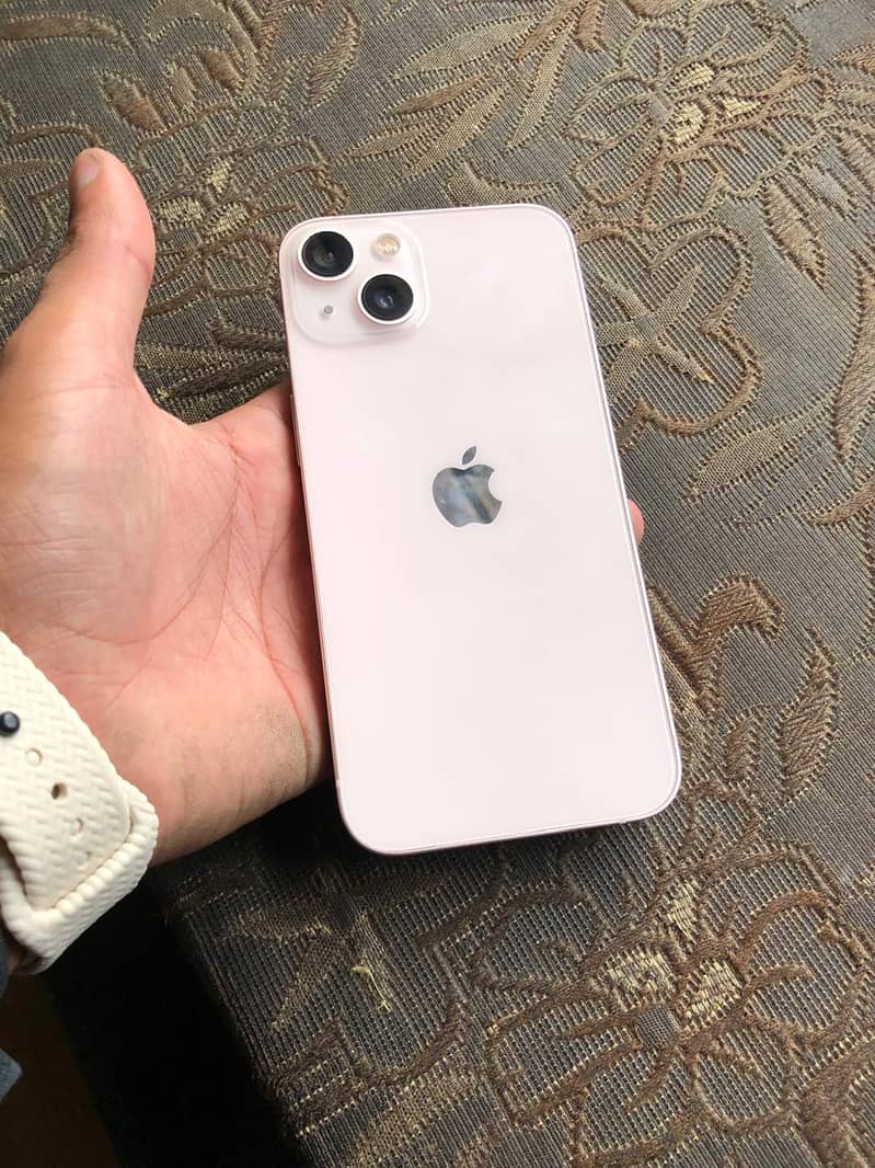 Apple iPhone 13 3