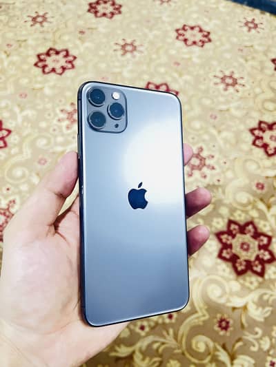 Apple iPhone 11 Pro Max