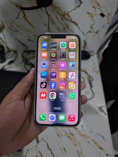 Apple iPhone 13 Pro Max