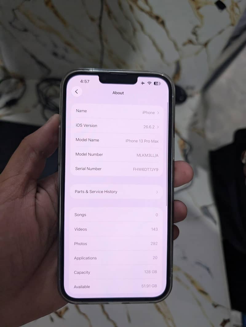 Apple iPhone 13 Pro Max 1