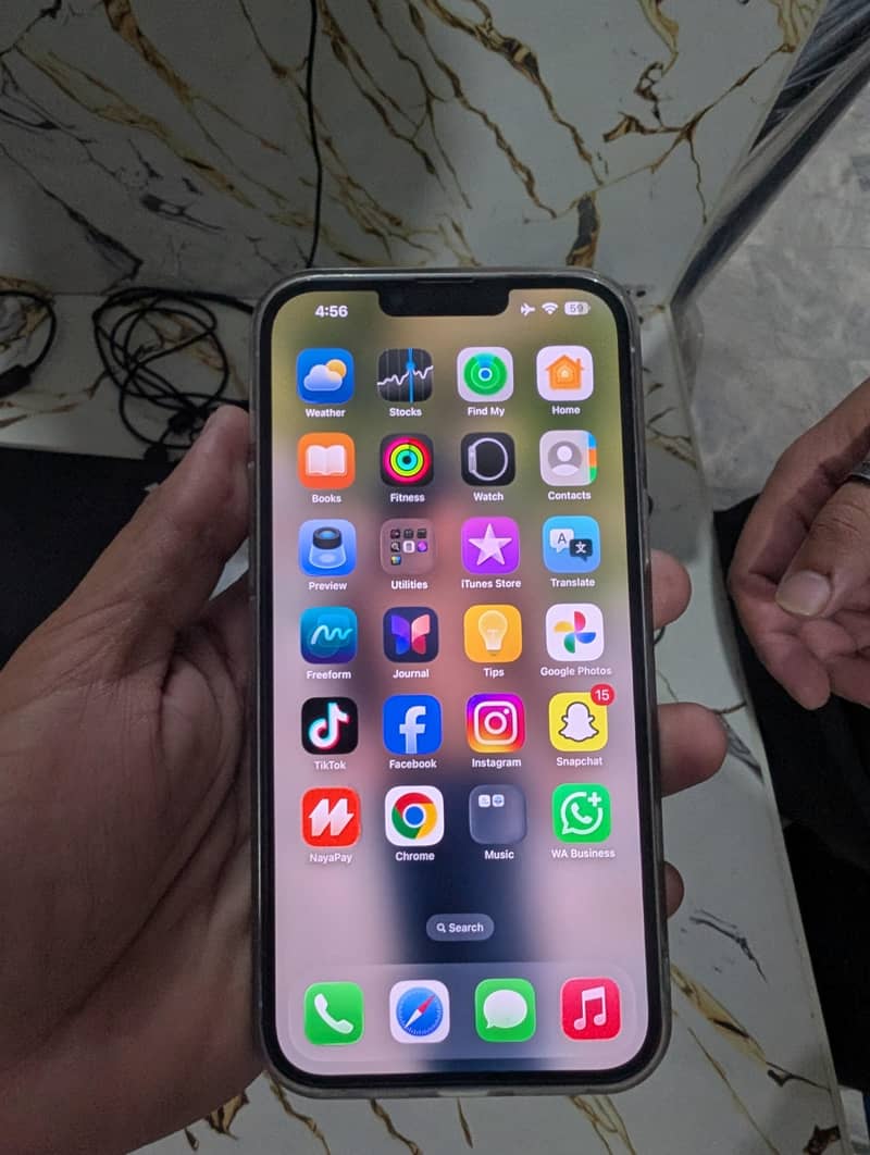 Apple iPhone 13 Pro Max 5