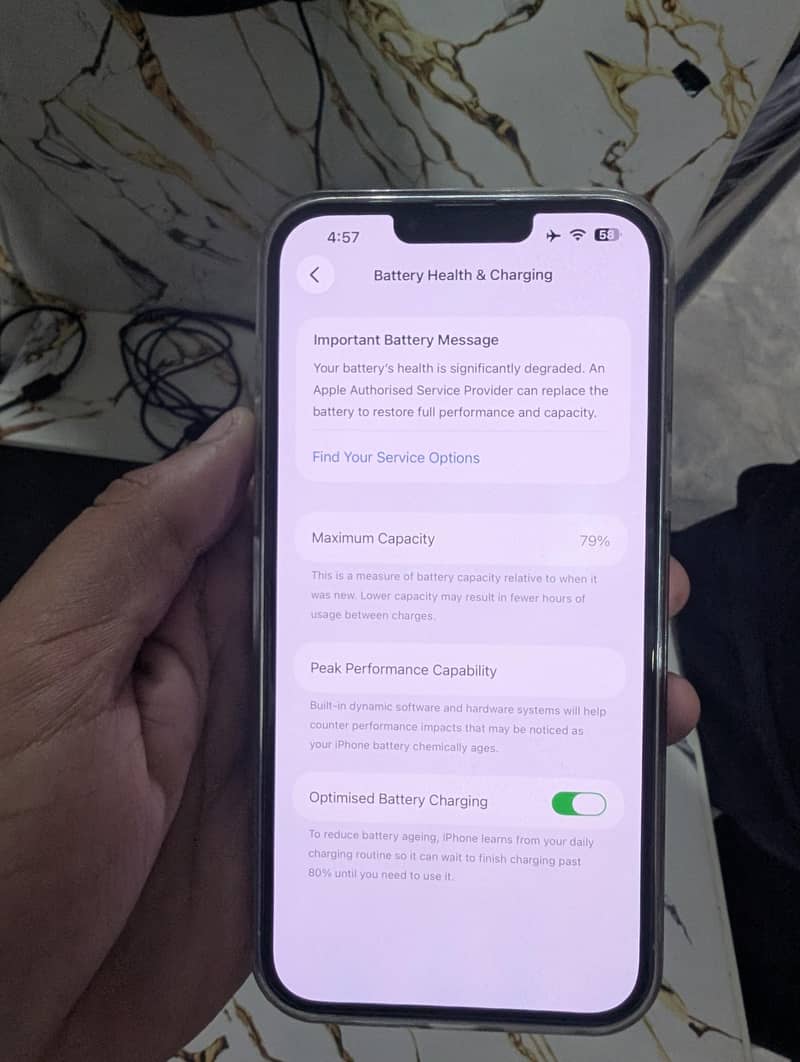 Apple iPhone 13 Pro Max 6