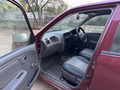 Suzuki Alto 2009