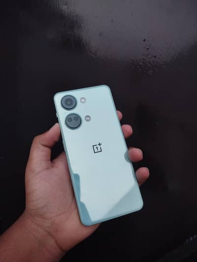 One Plus Ace 2V (Nord 3) 16gb 256gb