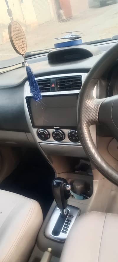 Suzuki Liana 2006