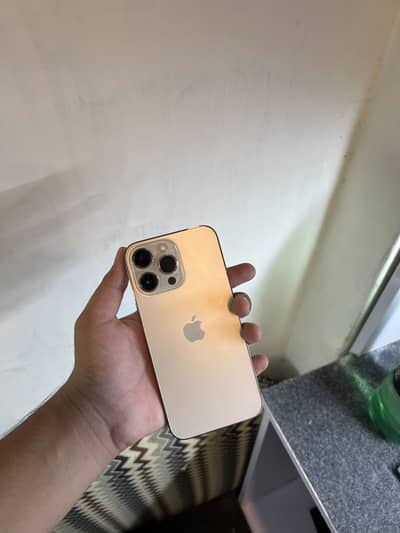 Apple iPhone 14 Pro Max factory 128 GB 10/9