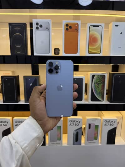 Apple iPhone 13 Pro Max