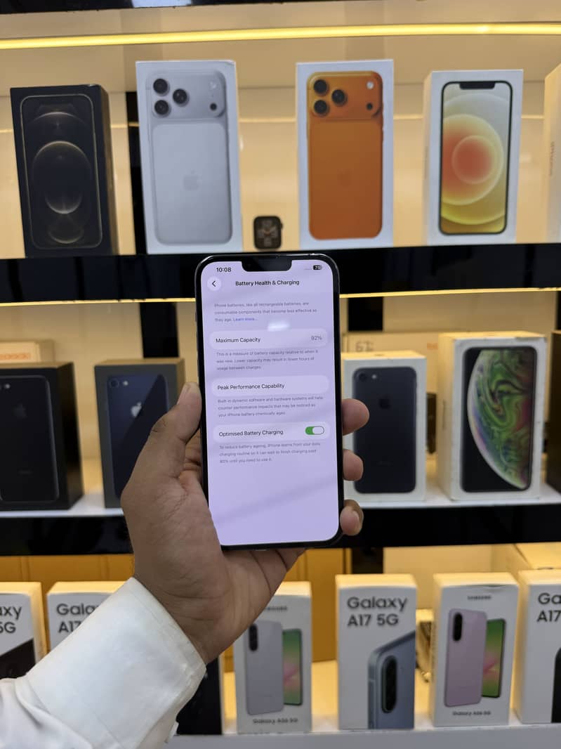 Apple iPhone 13 Pro Max 6