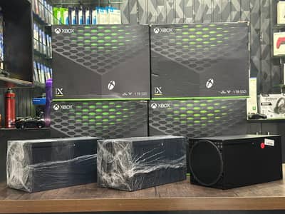 Xbox Series X