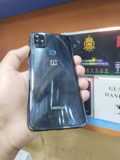 One Plus Nord N10 5g