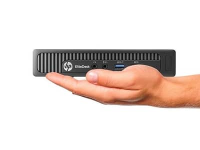 EliteDesk 705 G3 Mini