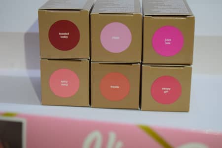 Wholesale rate makeup things