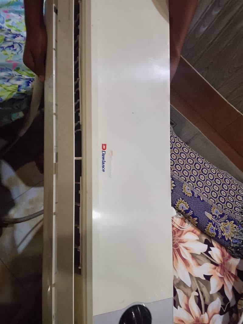 air conditioner 0