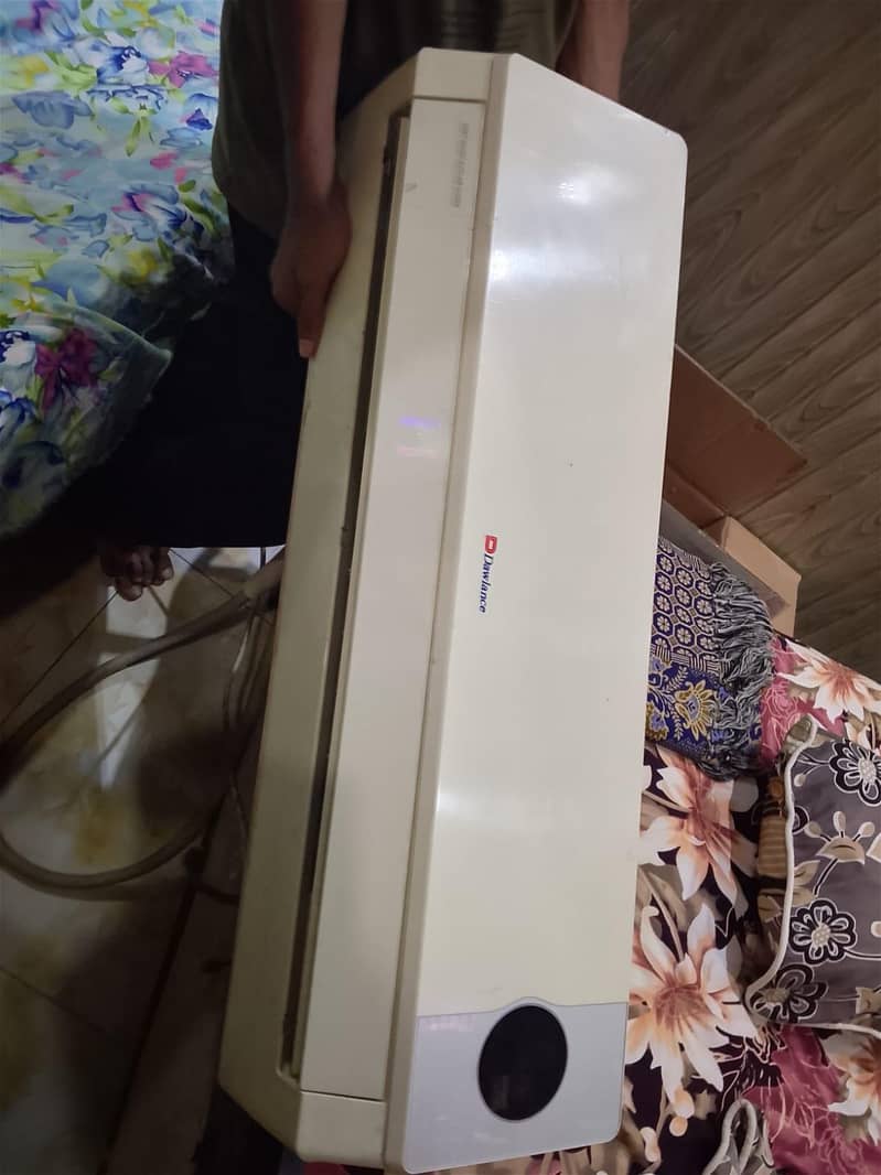 air conditioner 1