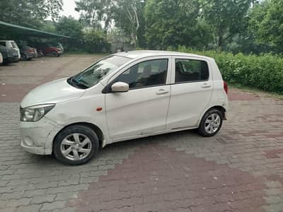 Dr use Suzuki Cultus VXL 2017/2018