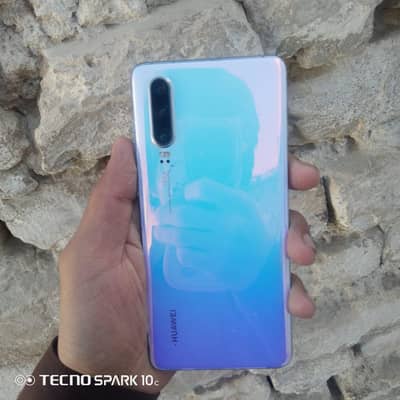 Huawei P30