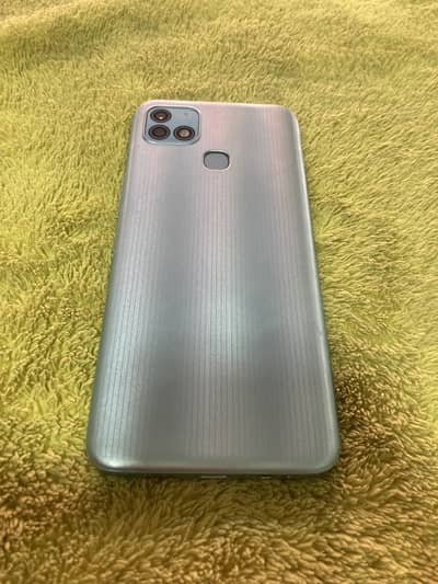 Infinix Hot 10i  4gb 128gb  pta approved
