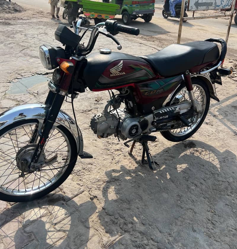 V good condition 0