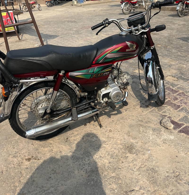 V good condition 1