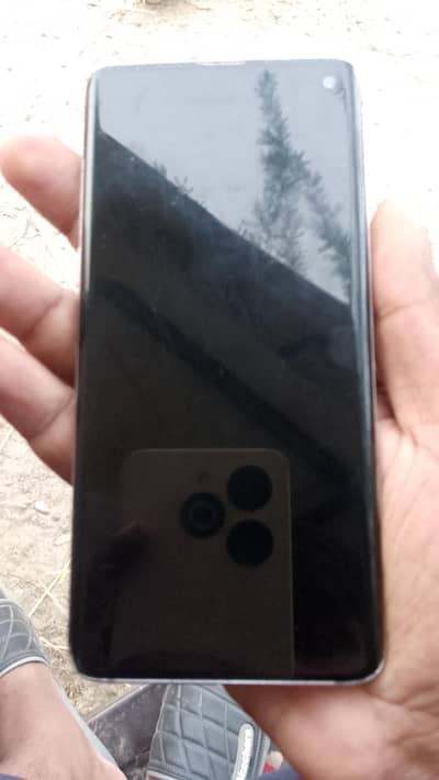 Samsung Mobile S10o
