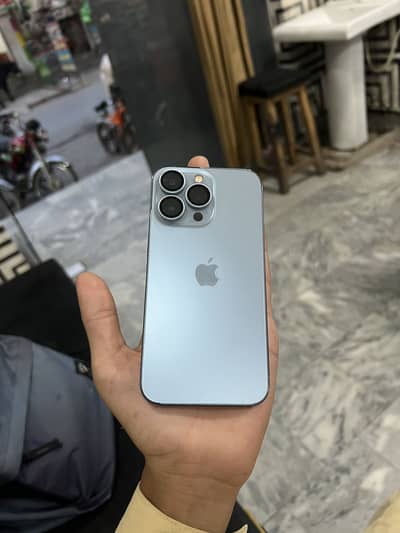 Apple iPhone 13 Pro