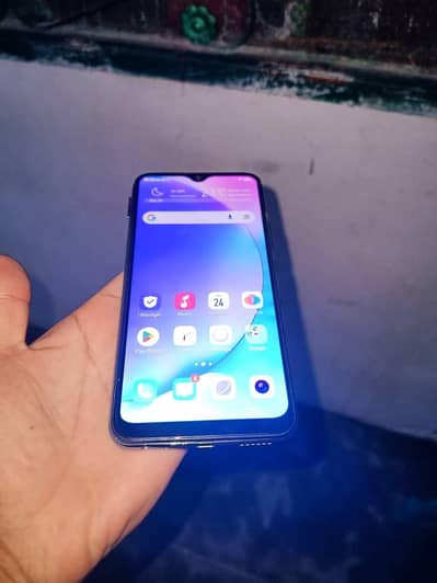 Vivo Y17