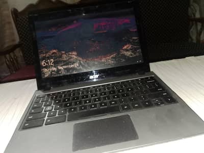 Acer Chromebook all good new