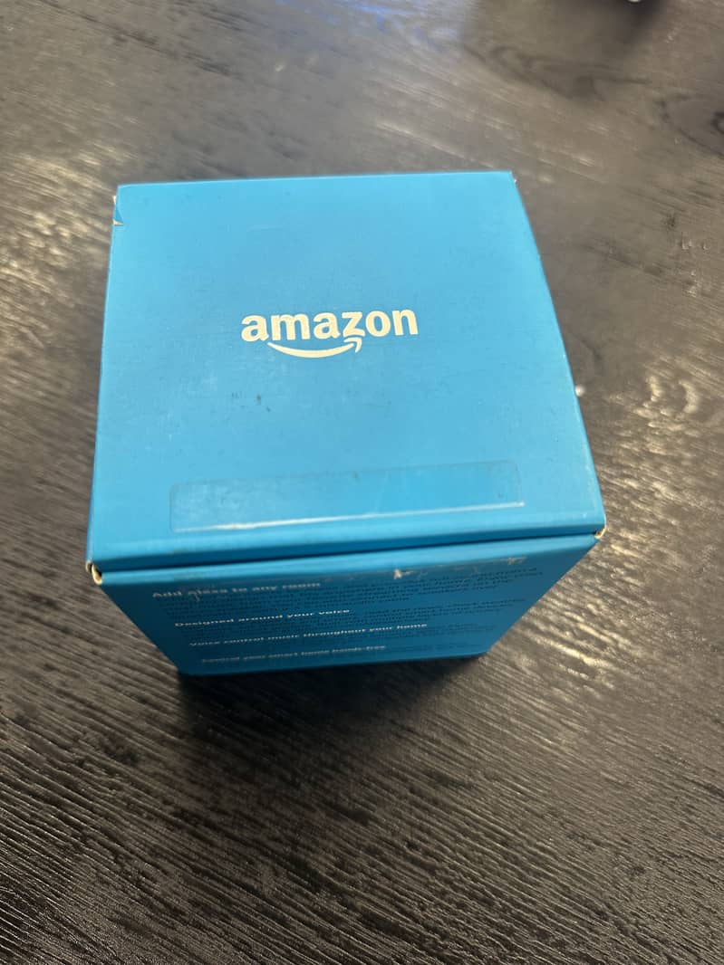 Echo dot voice controller 3