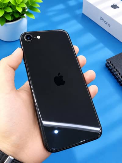 Apple iPhone SE