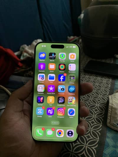 Apple iPhone 17 Non PTA