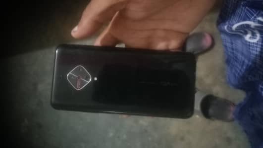 Vivo S1 Pro