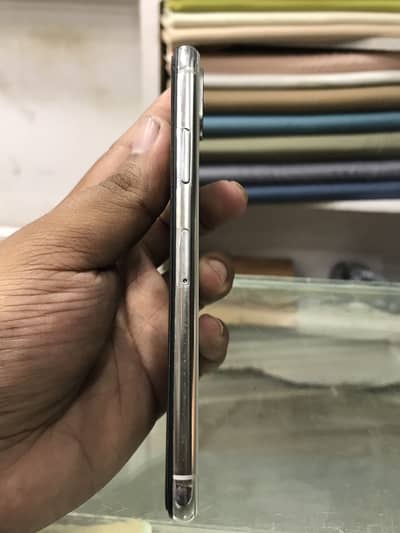 Iphone x 256 gb non pta