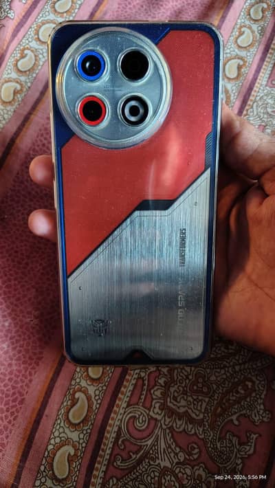 Tecno SPARK 30 Pro