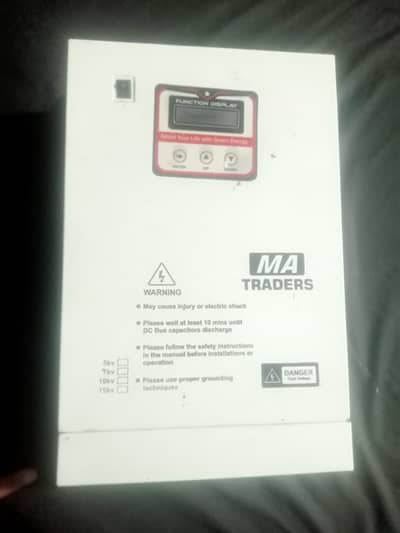 Desi inverter 10kw