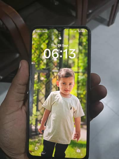 OPPO A18 4/128
