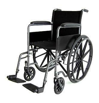 wheelchair for sale packing box new