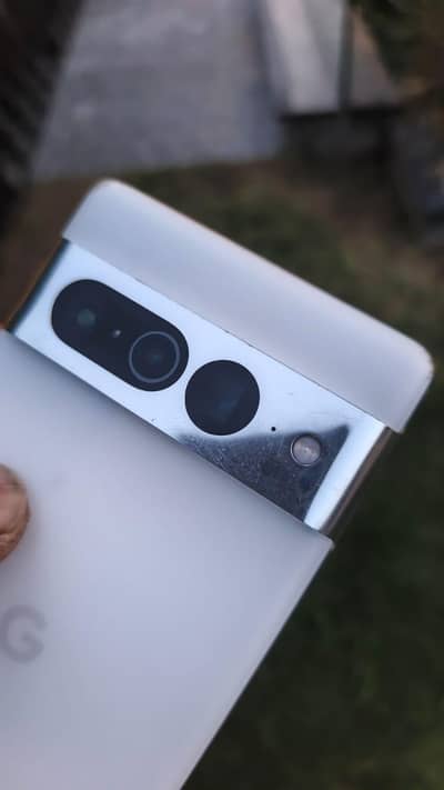 Google Pixel 7 Pro