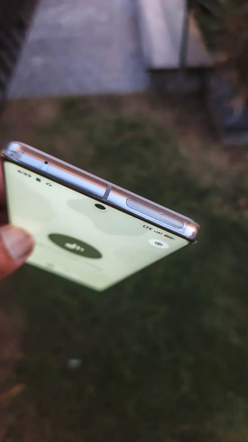 Google Pixel 7 Pro 3