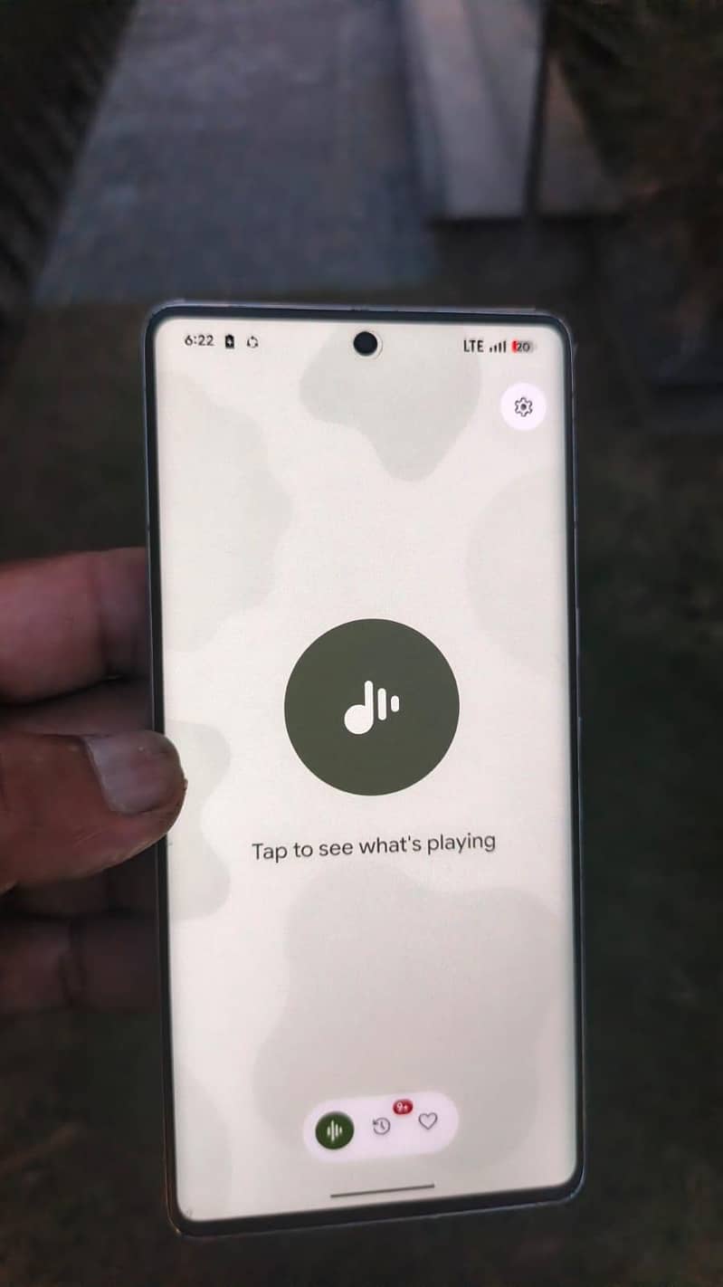 Google Pixel 7 Pro 6