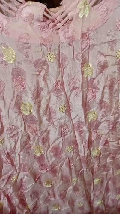 Beautiful Dusty Pink 3-Piece Suit for Sale