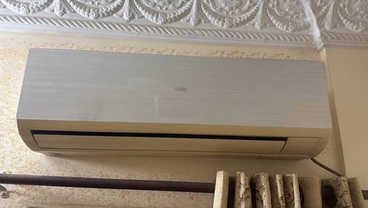 Haier ac